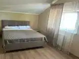Двухместный номер с 1 кроватью и балконом