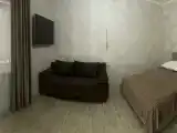 Четырехместный номер с балконом