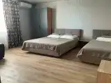 Семейный номер с балконом