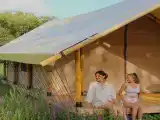 улучшенный шатер