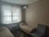 Бюджетный трехместный номер
