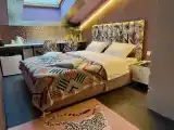 Двухместный номер с 1 кроватью