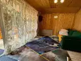 Дом с видом на лес