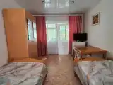 Двухместный номер с 2 отдельными кроватями