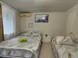 Стандартный трехместный номер