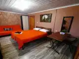 Классический четырехместный номер