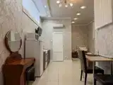 Двухместный номер с 2 отдельными кроватями