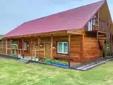 Номер на первом этаже Летнего дома