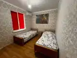 Двухместный номер эконом-класса с 2 отдельными кроватями