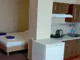 Четырехместный номер с видом на море