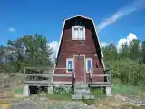 Коттедж №4