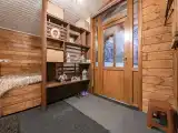 Номер-студия с видом на горы