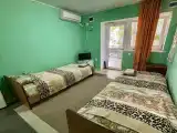 Двухместный номер с 2 отдельными кроватями