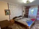 Четырехместный номер с видом на море