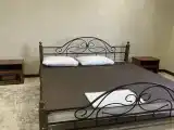 Двухместный номер с 1 кроватью