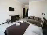 Классический четырехместный номер