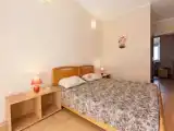 Двухместный номер с двумя отдельными кроватями без балкона