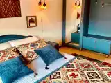 Апартаменты с 2 спальнями
