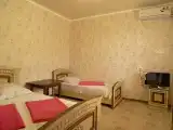 Стандартный семейный номер