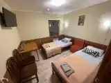 Бюджетный двухместный номер с 2 отдельными кроватями