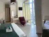 Классический четырехместный номер