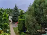 Четырехместный номер с кухней