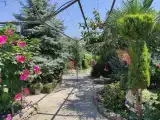 Стандартный трехместный номер с кухней