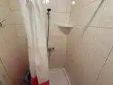 Трехместный номер с террасой