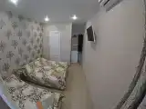 Трехместный номер с террасой