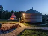 Юрта Ретрит