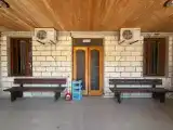 Cемейный номер с собственной ванной комнатой