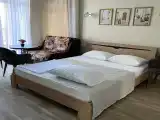 Семейный люкс с балконом