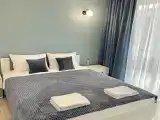 Трехместный номер Делюкс