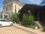 Двухместный номер с 1 кроватью или 2 отдельными кроватями и террасой