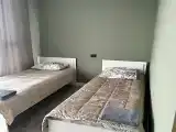 Двухместный номер Делюкс с 2 двуспальными кроватями
