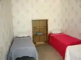 Бюджетный двухместный номер с 2 отдельными кроватями