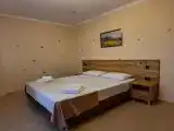 Семейный люкс с балконом