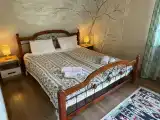 Семейный номер с ванной