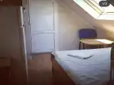 Эконом двухместный с одной кроватью