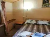 Двухкомнатный номер-люкс