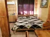 Стандартный двухместный номер с 1 кроватью