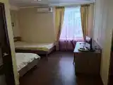 Двухместный номер с 2 отдельными кроватями