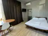 Апартаменты с 2 спальнями