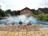Дом для отпуска