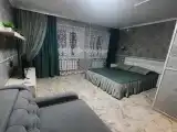 Большой двухместный номер с 1 кроватью