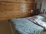Cемейный номер с собственной ванной комнатой