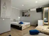Стандартный трехместный номер