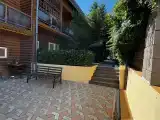 Стандартный четырехместный номер