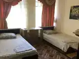 Номер стандарт с 2 односпальными кроватями