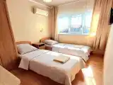 Двухместный номер с 2 отдельными кроватями